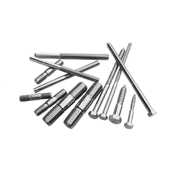 Stainless steel non-standard screws