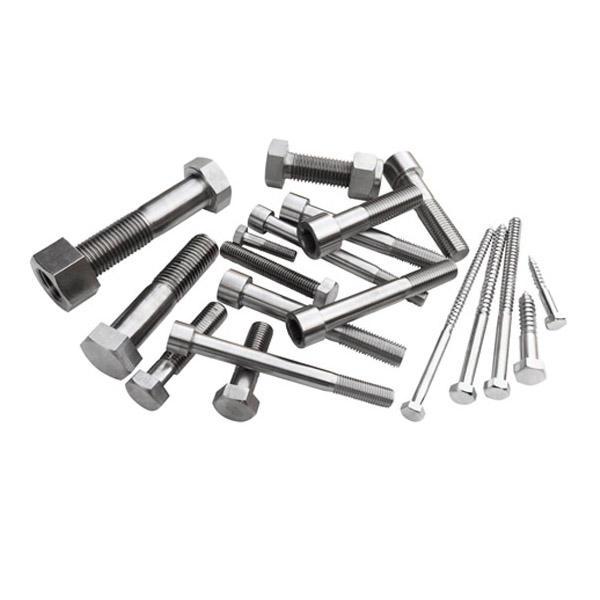 Stainless steel non-standard screws